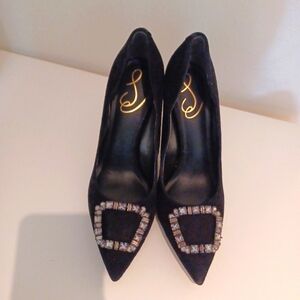 Sam Edelman suede Pumps